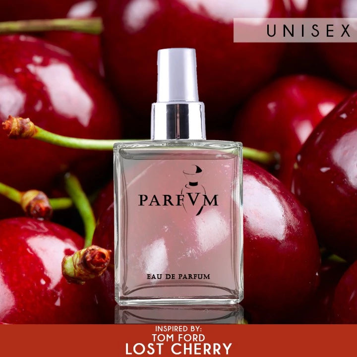 Lost Cherry Inspired Scent