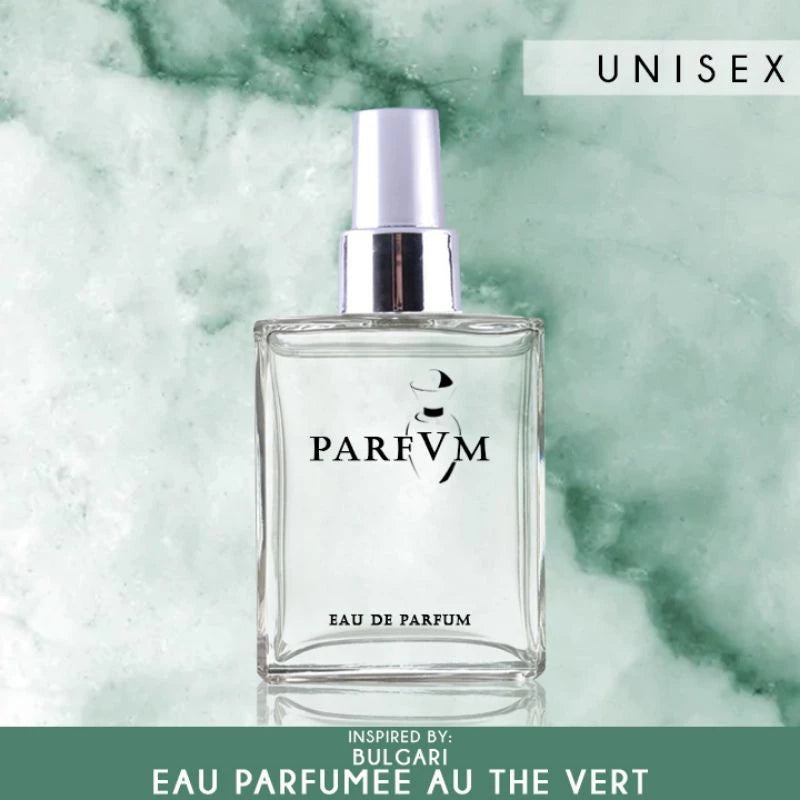 Eau Parfumee Au The Vert Inspired Scent