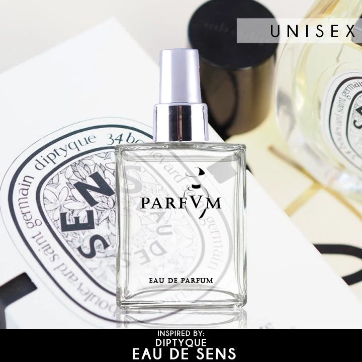 Eau Des Sens Inspired Scent