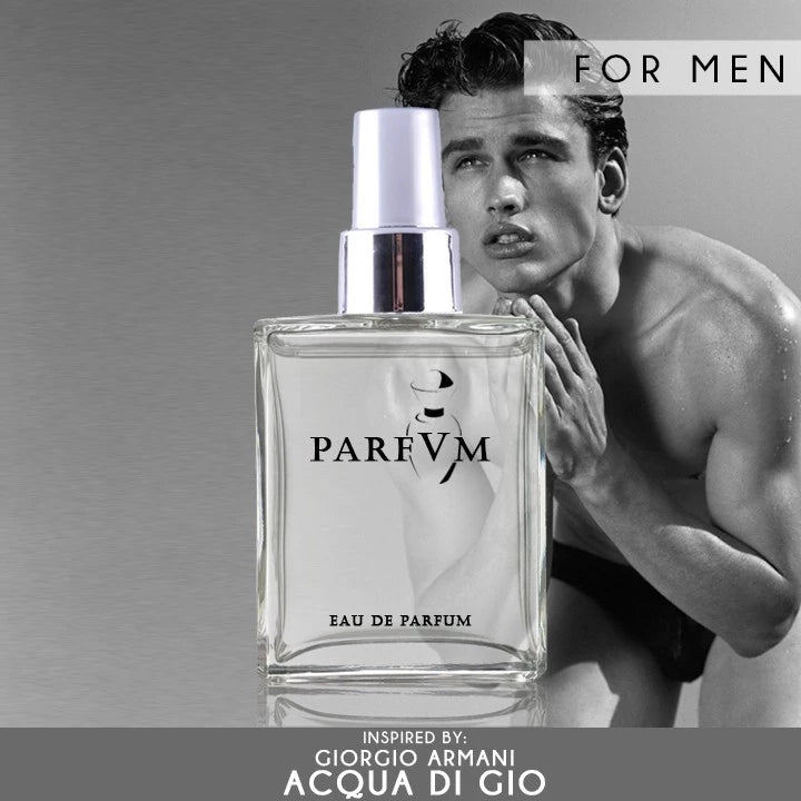 Acqua Di Gio Inspired Scent