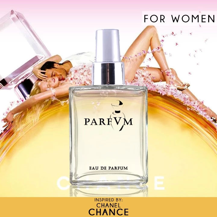 Chanel Chance Inspired Scent