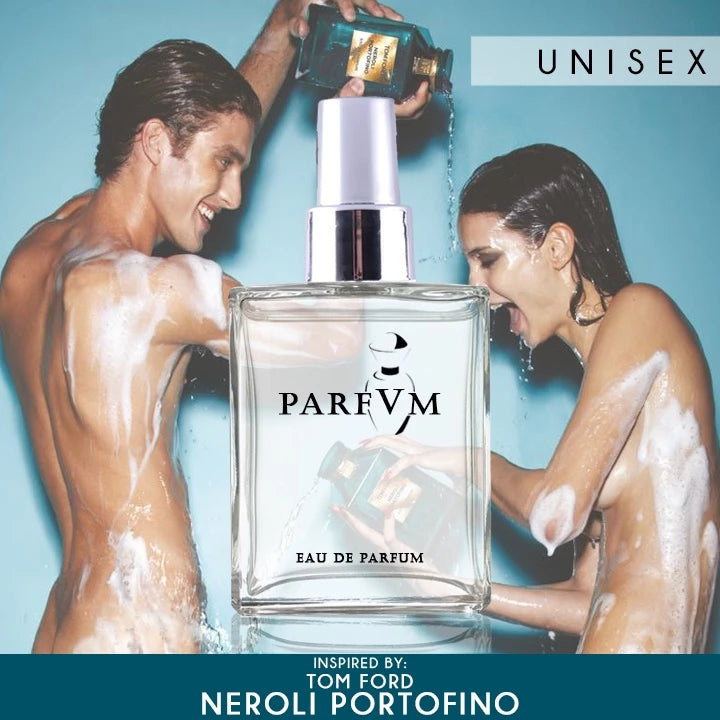 Neroli Portofino Inspired Scent