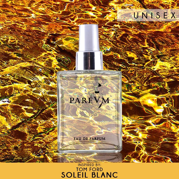 Soleil Blanc Inspired Scent