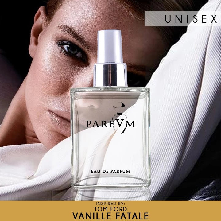 Vanille Fatale Inspired Scent