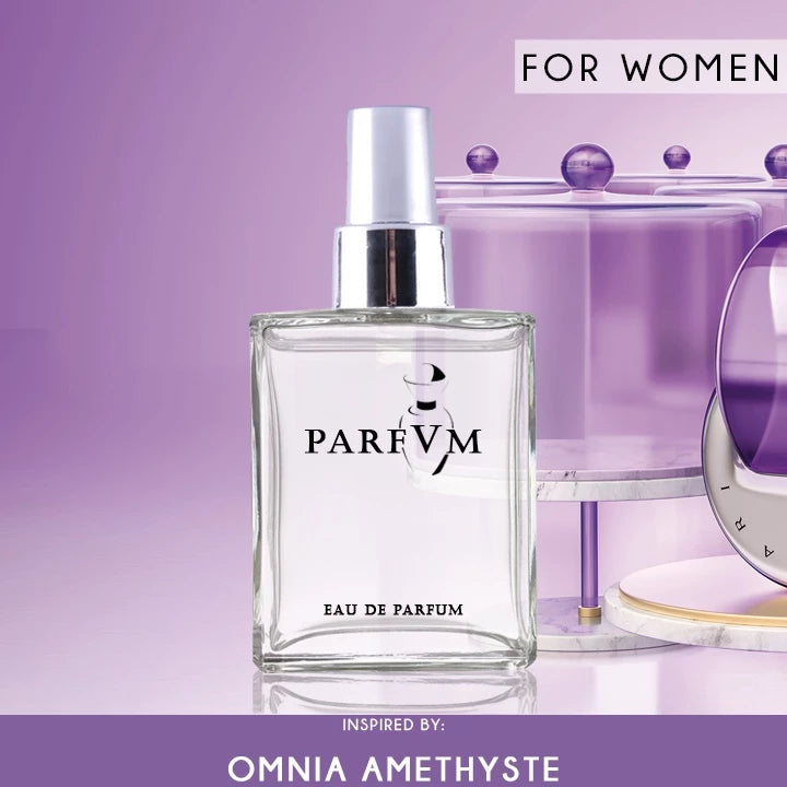 Omnia Amethyste Inspired Scent