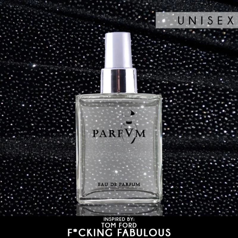 Fucking Fabulous Inspired Scent