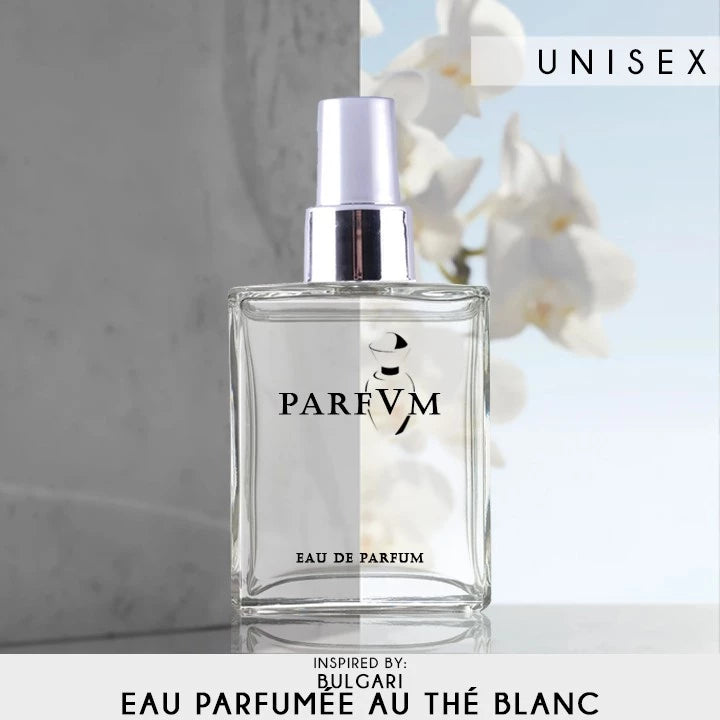 Eau Parfumee Au The Blanc Inspired Scent