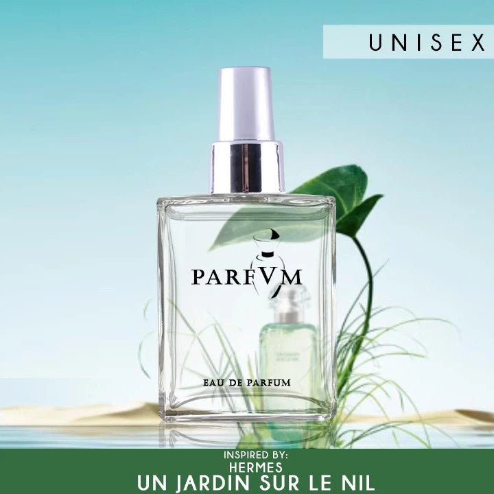 Un Jardin Sur Le Nil Inspired Scent