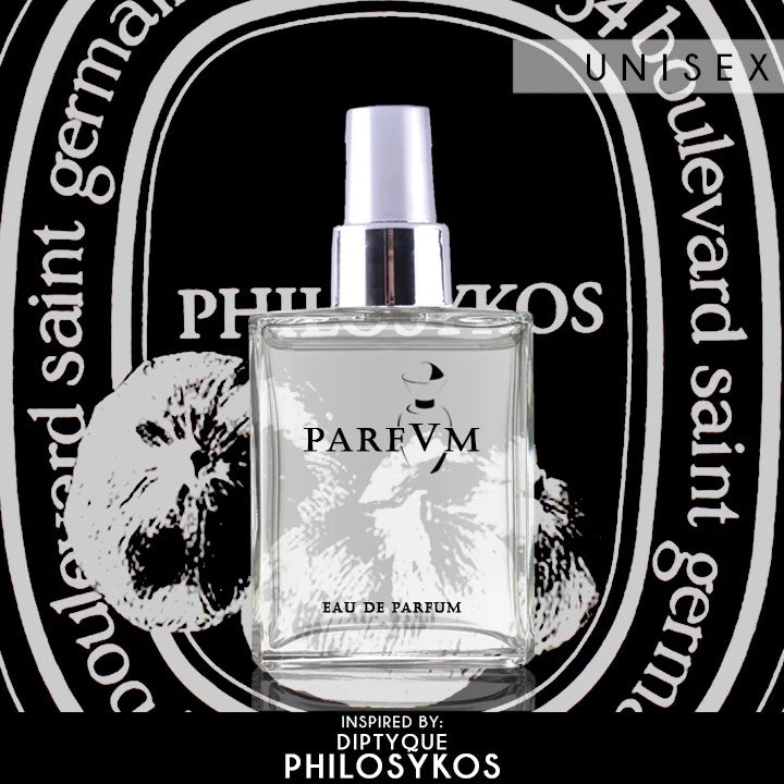 Philosykos Inspired Scent