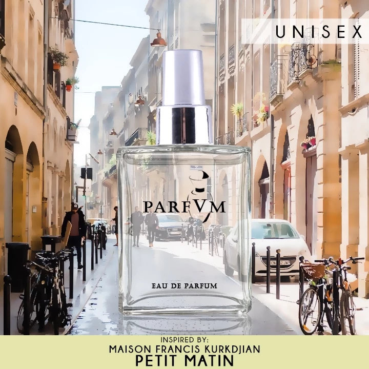 Petit Matin Inspired Scent