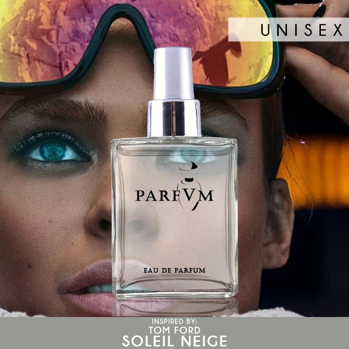 Soleil Neige Inspired Scent