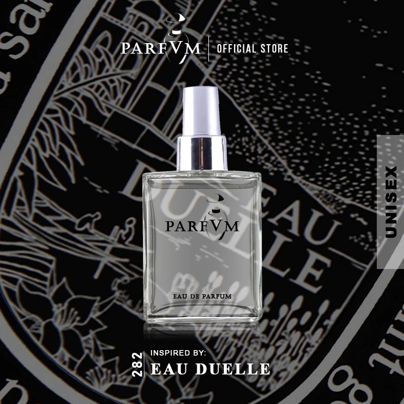 Eau Duelle Inspired Scent