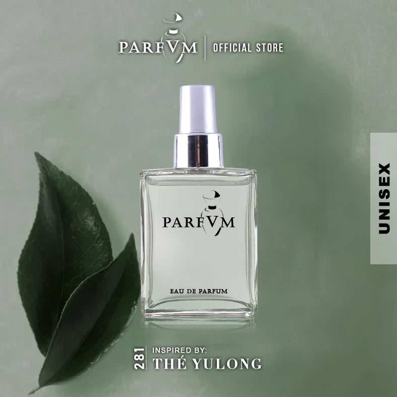 The Yulong Inspired Scent