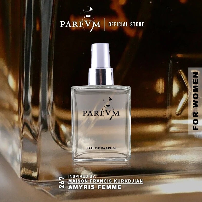 Amyris Femme Inspired Scent