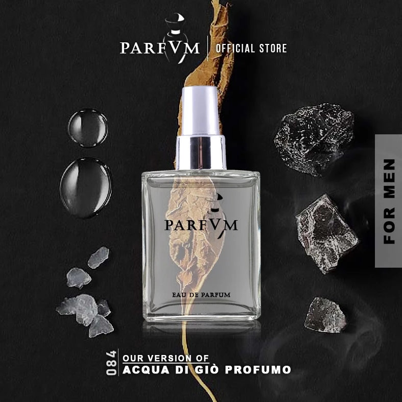 Acqua Di Gio Profumo Inspired Scent