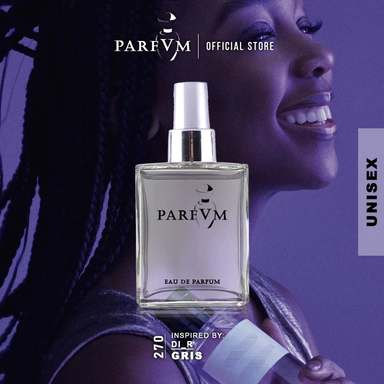 Gris Dior Inspired Scent