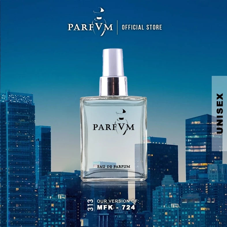 724 Inspired Scent