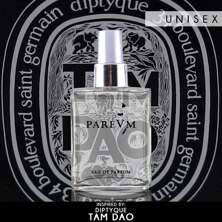 Tam Dao Inspired Scent