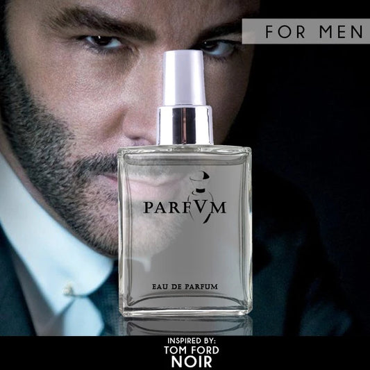 Tom Ford Noir Inspired Scent