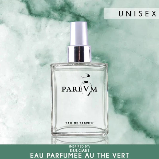 Eau Parfumee Au The Vert Inspired Scent