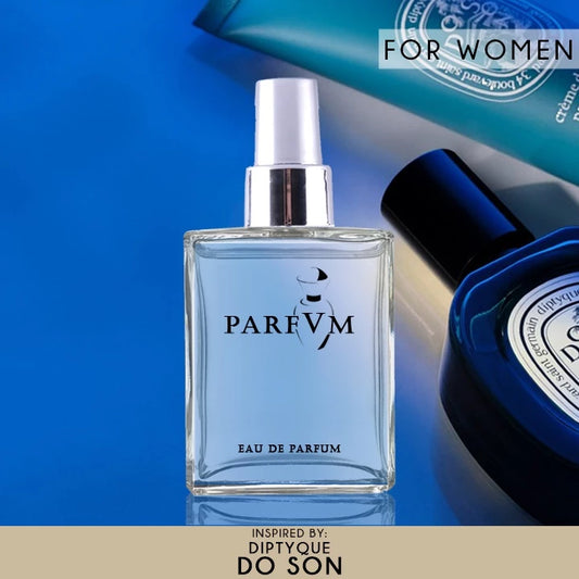 Do Son Inspired Scent
