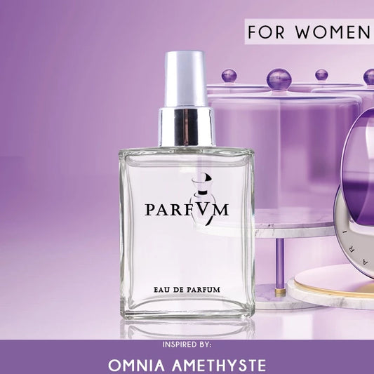 Omnia Amethyste Inspired Scent