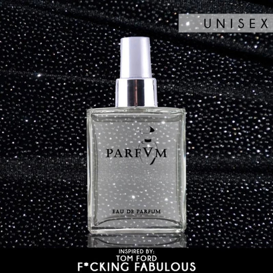 Fucking Fabulous Inspired Scent