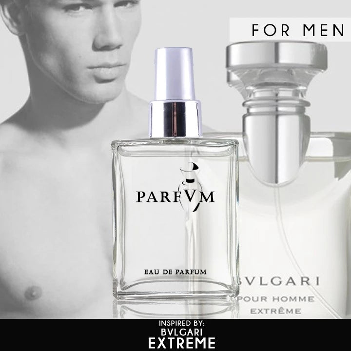 Bvlgari Extreme Inspired Scent
