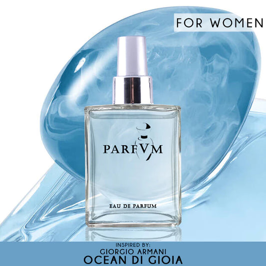 Ocean Di Gioia Inspired Scent
