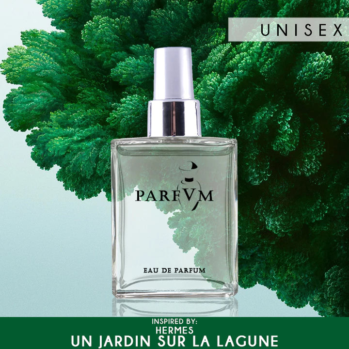Un Jardin Sur La Lagune Inspired Scent