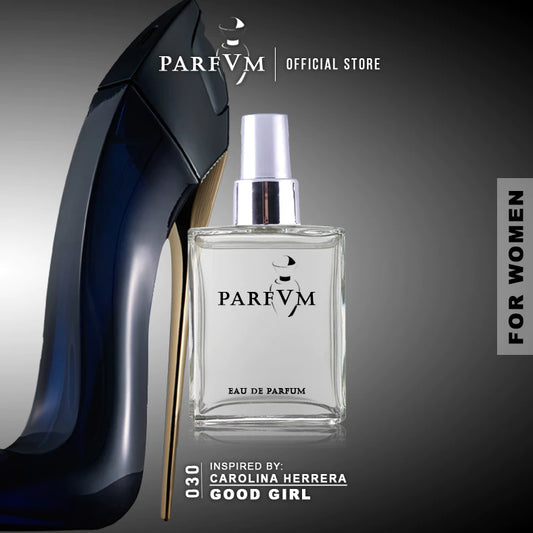 Good Girl Inspired Scent