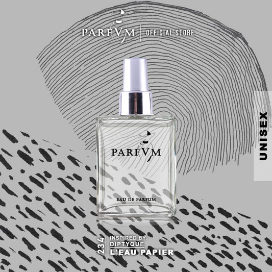 L'Eau Papier Inspired Scent