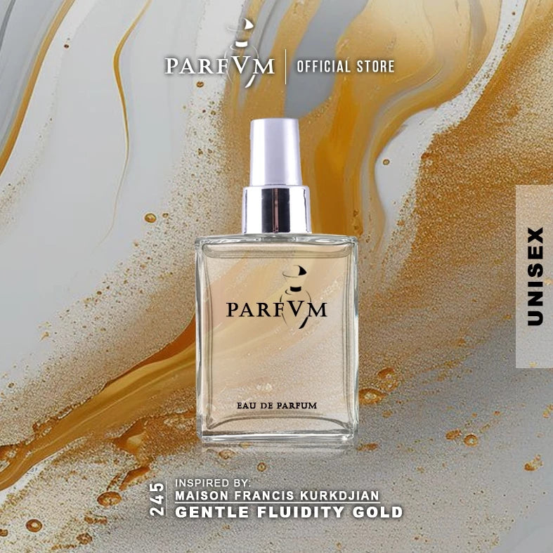 Gentle Fluidity Gold Inspired Scent