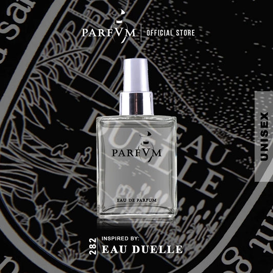 Eau Duelle Inspired Scent