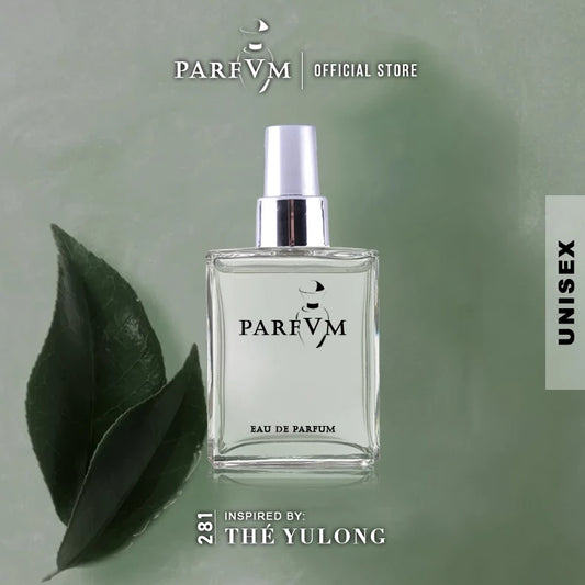 The Yulong Inspired Scent