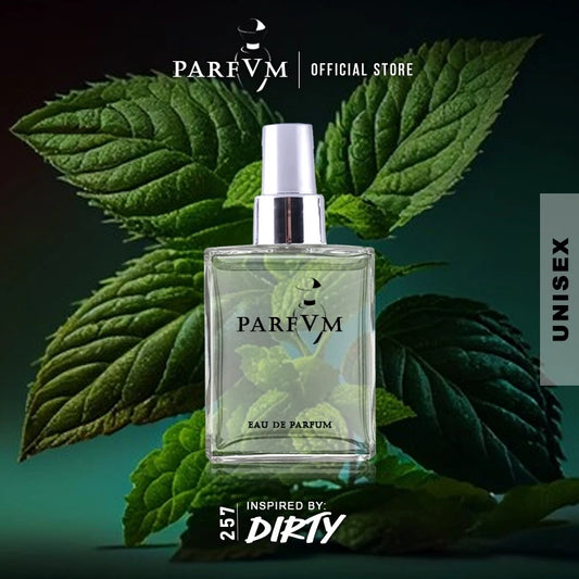 Dirty Inspired Scent