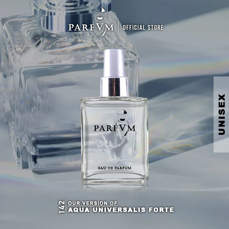 Aqua Universalis Forte Inspired Perfume