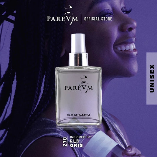 Gris Dior Inspired Scent