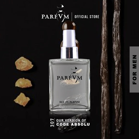 Armani Code Absolu Inspired Scent
