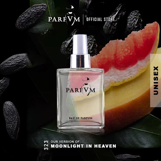 Moonlight In Heaven Inspired Scent
