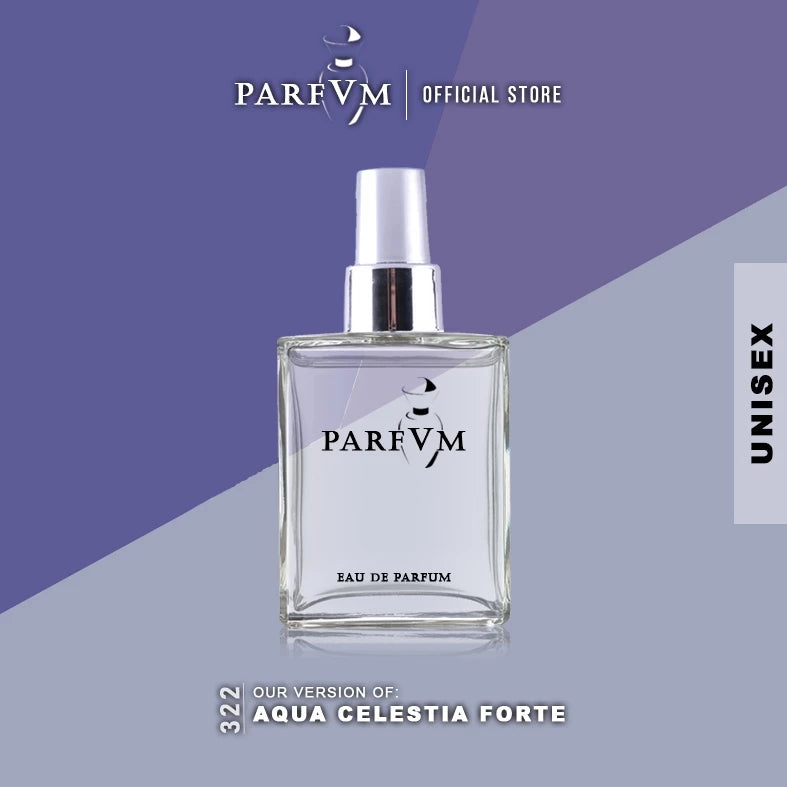 Aqua Celestia Forte Inspired Scent