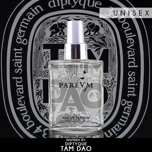 Tam Dao Inspired Scent