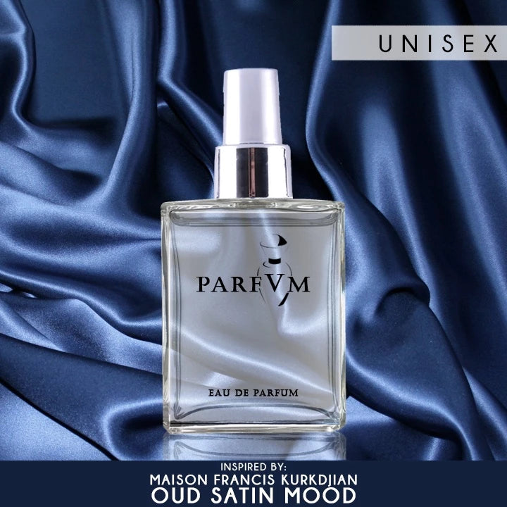 Oud Satin Mood Inspired Scent